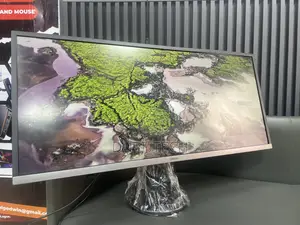 Samsung S34j55x 34-Inch Ultrawide QHD Gaming Monitor