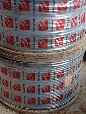 16mm 4core Flexible Cable