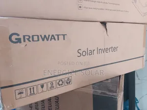 6kva 48v Growatt Hybrid Inverter
