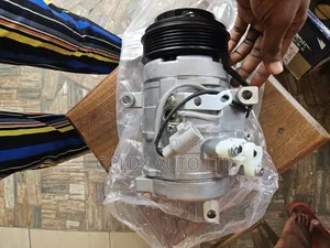 Brand New 2005 2006 2007 2008 Lexus Gx470 Ac Compressor