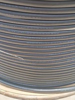 50mm 4core Amoured Cable