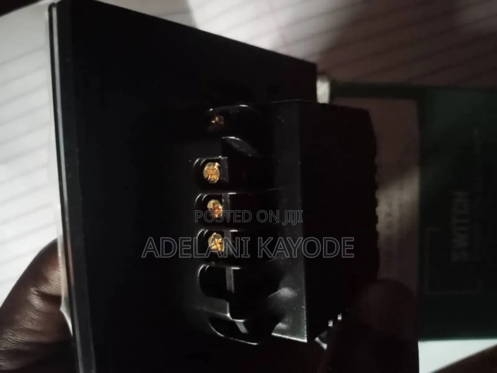 Smart Light Switches