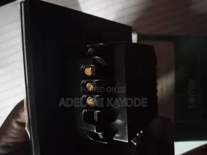 Smart Light Switches