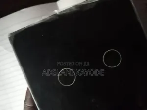 Smart Light Switches