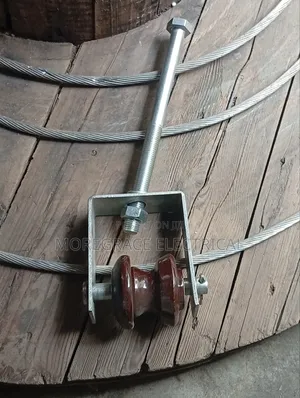 Complete Set of D Iron