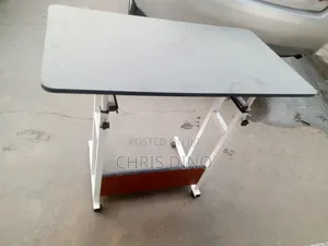 Movable Table