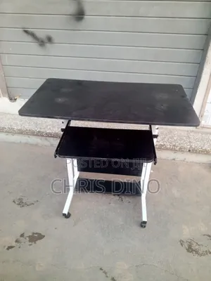 Movable Table
