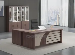 Executive Table