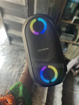 Anker Soundcore Rave Partycast 80watts Bt Speaker