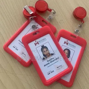 Id Card Printing And Others