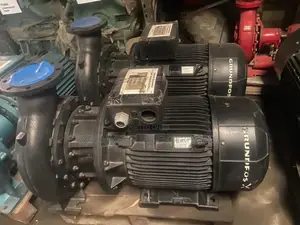 Grundfos Pump