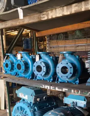 Calpeda Pump