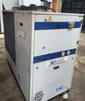 Scroll Compressor