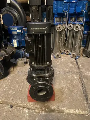 Surface Pump