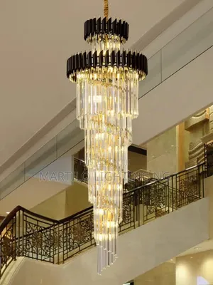 Chandelier Light