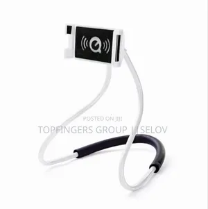Multifunctional Universal Neck Phone Holder