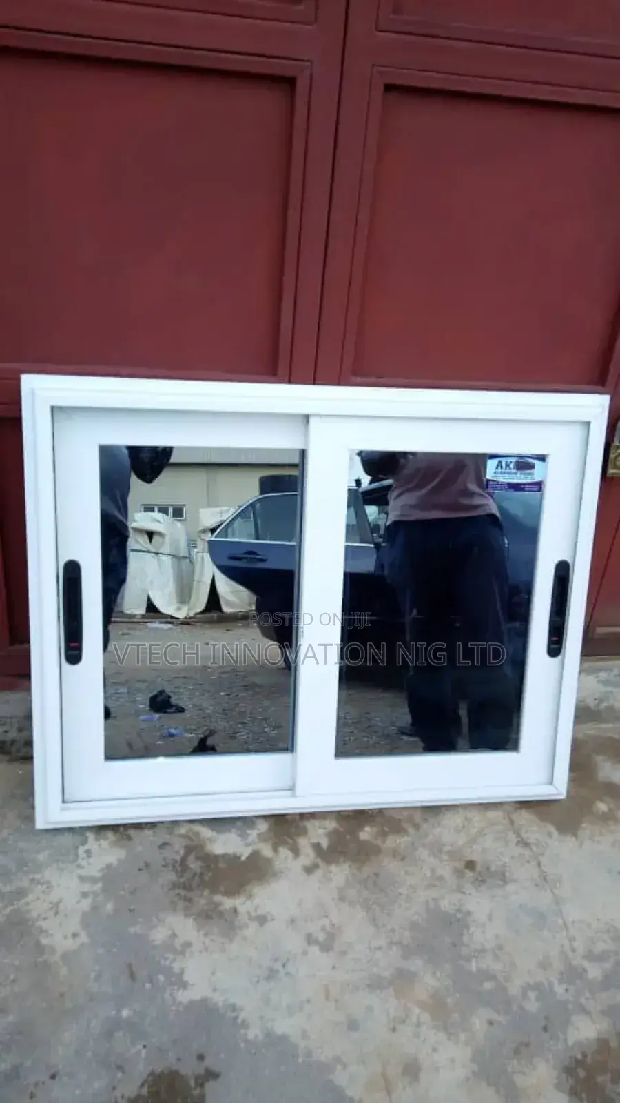 Sliding Window