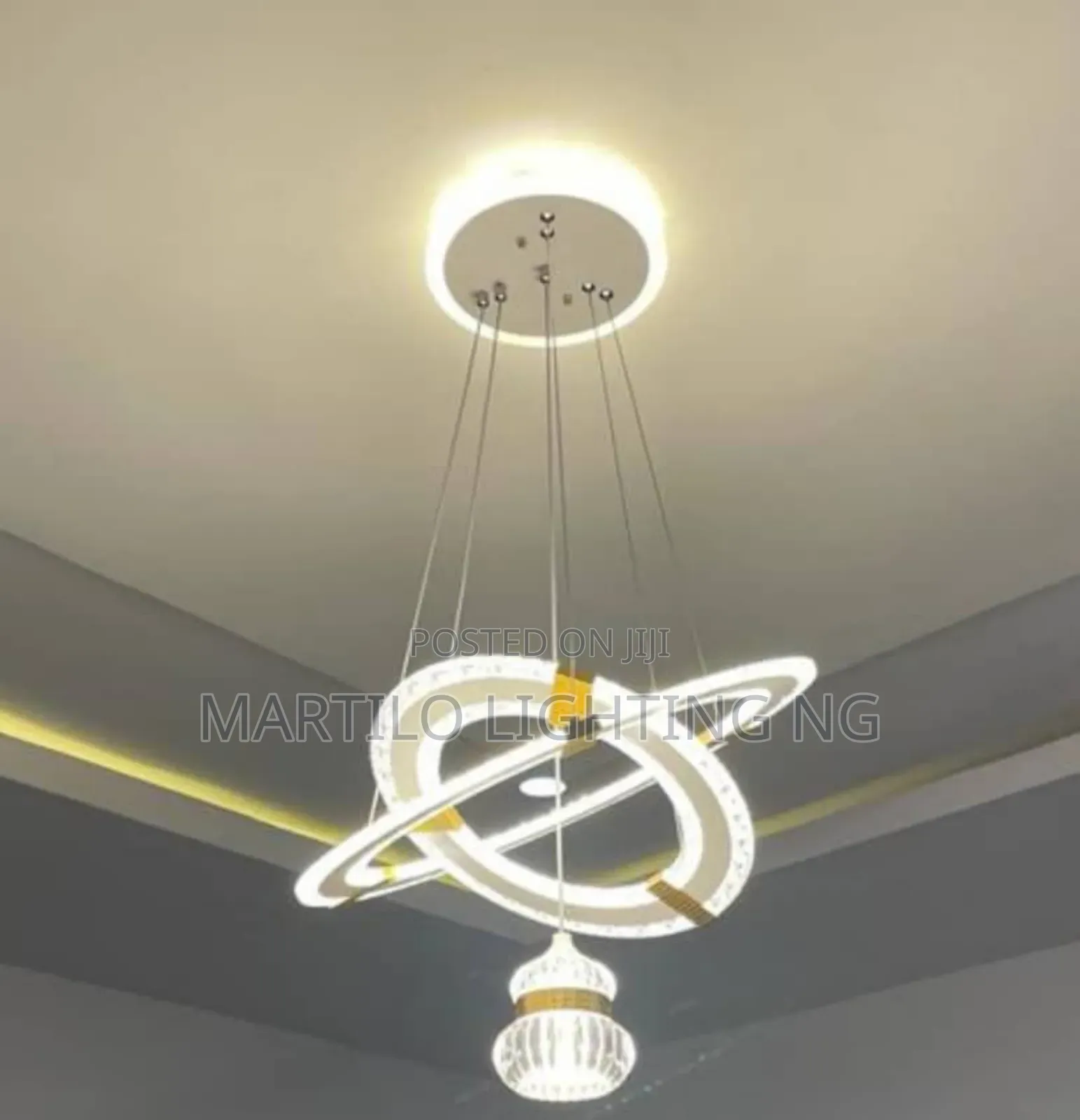 Drop Light