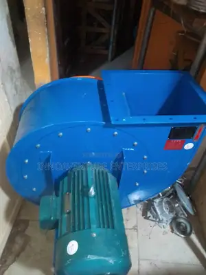 Industrial Blower
