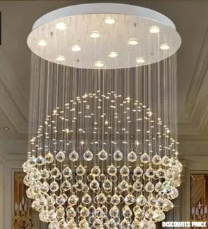 Chandelier Light