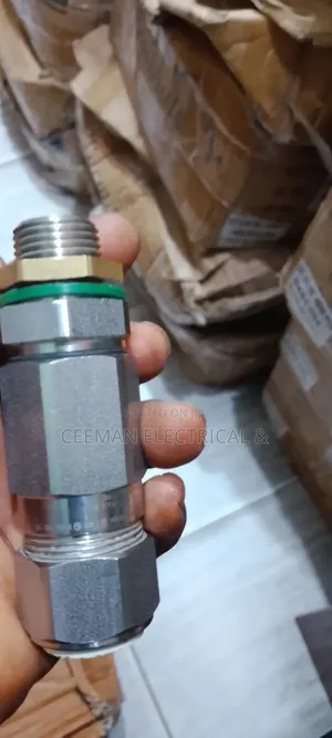 Original Cable Gland