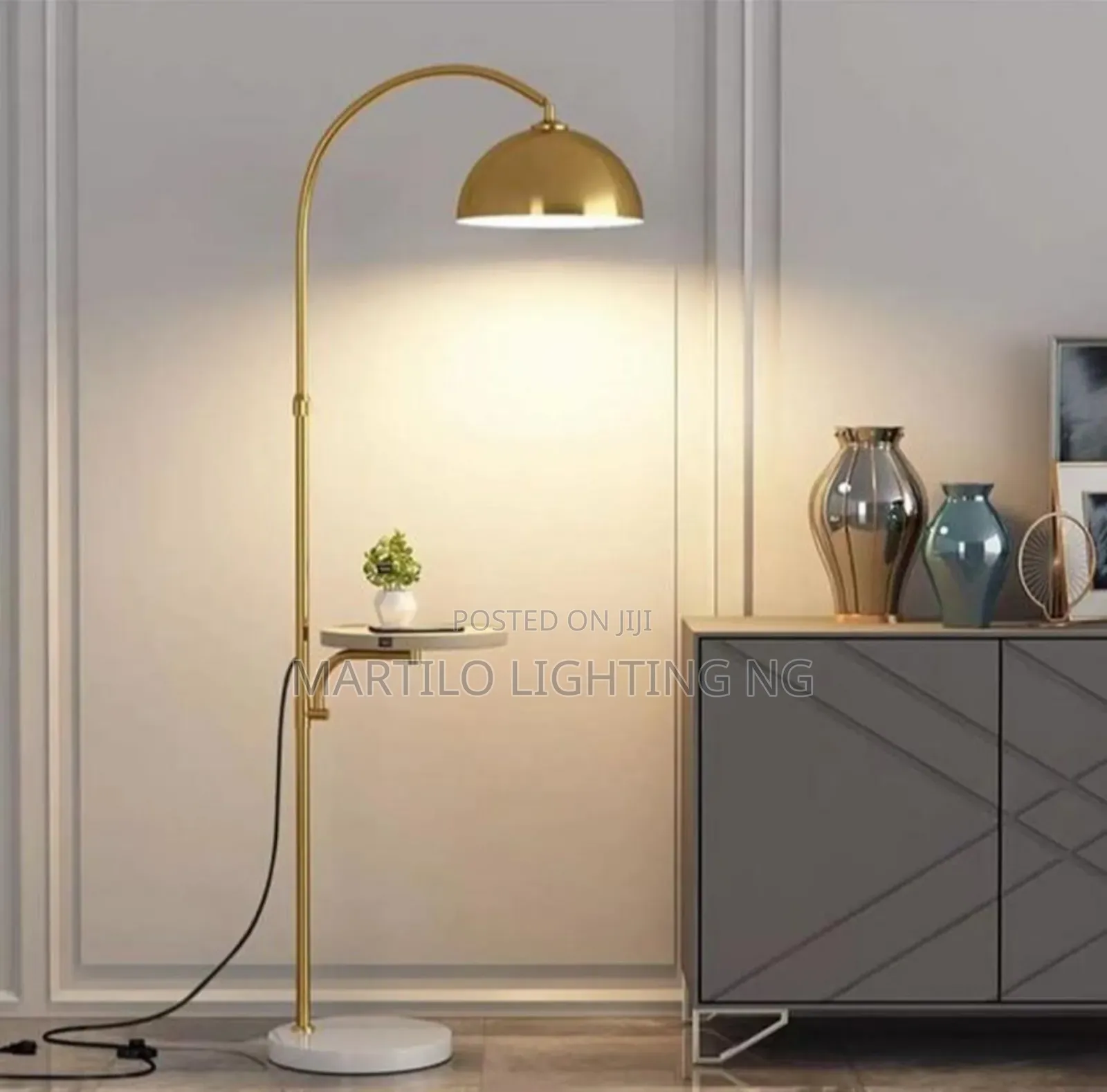 Standing Light