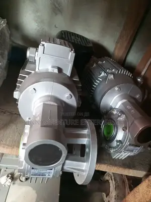 Vf 49 Bonfiglioli Gear Motor