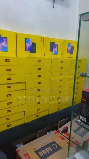 New C idea CM8800 Plus 512 GB