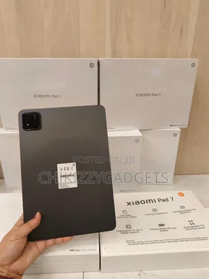 New Xiaomi Mi Pad 7.9 256 GB