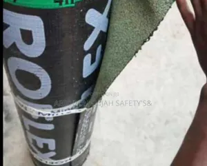 Original Quality Green Mineral Bitumen/Felt/Roof Sheet Felt