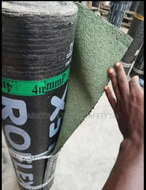 4mm Green Mineral Bitumen/Green Mineral Felt/Waterproof