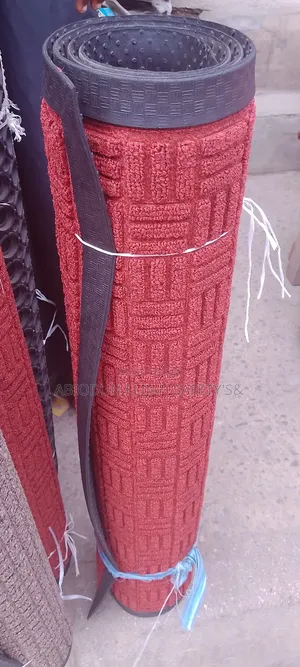 Original Quality Footmat/Foot Mat 100×150