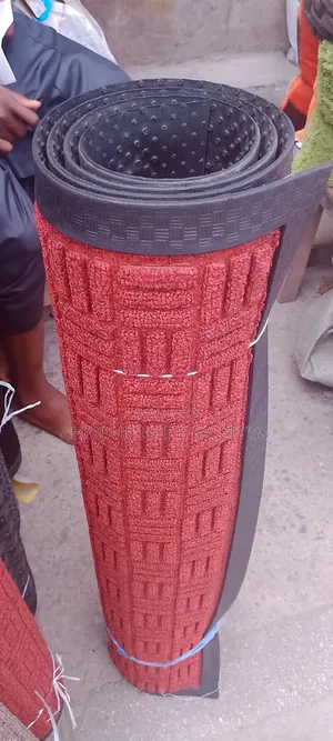 Original Quality Inside Foot Mat/Footmat 100×150