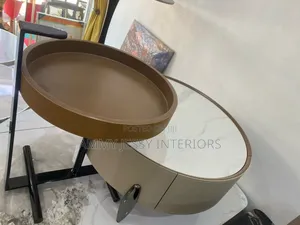 Center Table