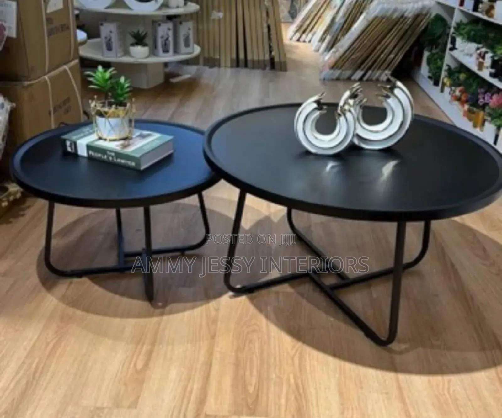 Center Table