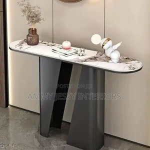 Standard Console Table