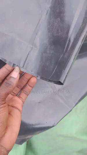 1000 Guage Thickness DPM Nylon/Construction Nylon