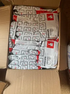 Philips Hs1 Pads