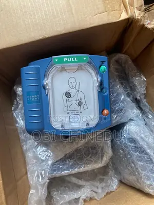 Philips Hs1 Aed