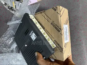 Ecu Toyota Fortuner 2020 2gdftv Diesel Automatic 89661-fa240