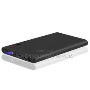 Power Bank Hidden Camera Hd 1080p