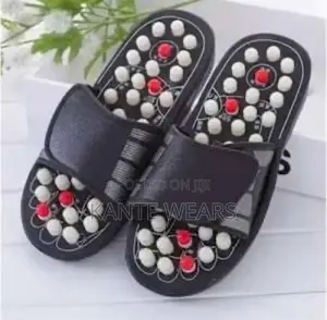 Foot Massage Slippers