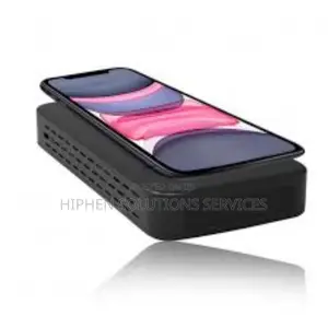 Mini Hidden Spy Camera Power Bank