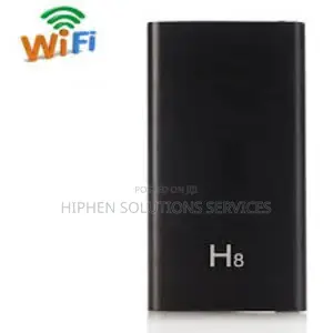 Portable Power Bank Surveillance Camera Hd 1080p