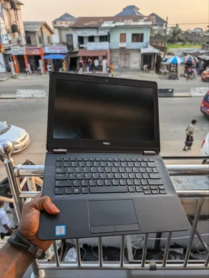 Laptop Dell Latitude 12 E7270 8GB Intel Core I5 SSD 256GB