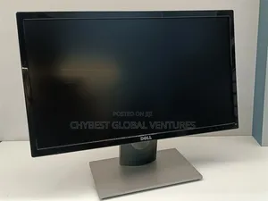 22 Inches Dell Monitor