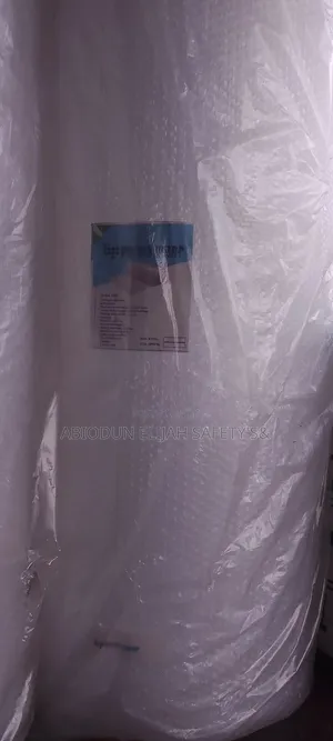 Original Quality Bubble Wrap 4feet by 50meters