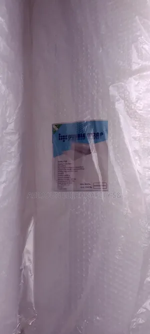 Bubble Wrap 4feet Width by 20 Meters Length