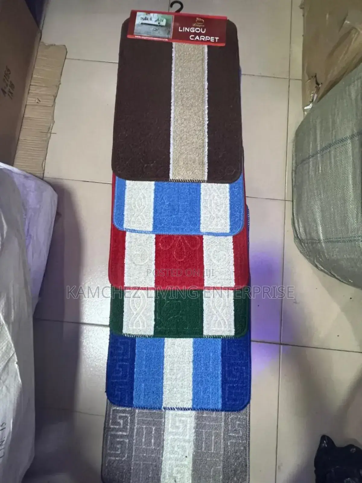 Doormat – Waterproof, Anti-Slip Quick Drying