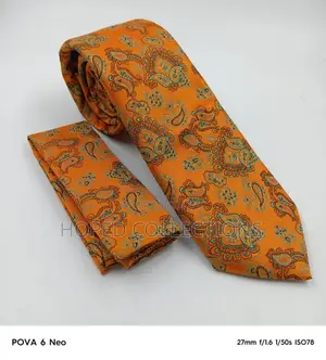Quality Men Tie